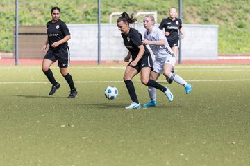 Bild 77 - F Walddoerfer - Eimsbuettel 2 : Ergebnis: 3:2